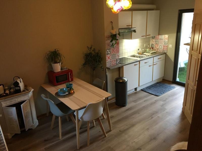 Les Appartements D'Estelle ลาเปอติต-ปีแยร์ ภายนอก รูปภาพ