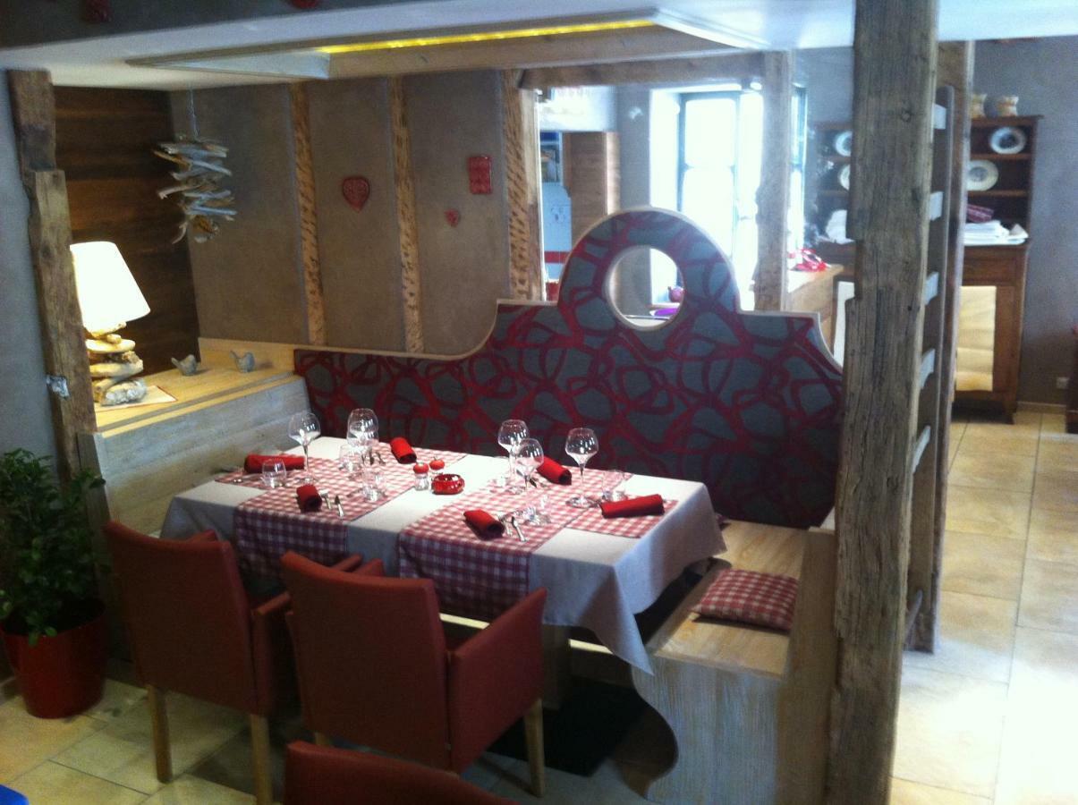 Les Appartements D'Estelle ลาเปอติต-ปีแยร์ ภายนอก รูปภาพ