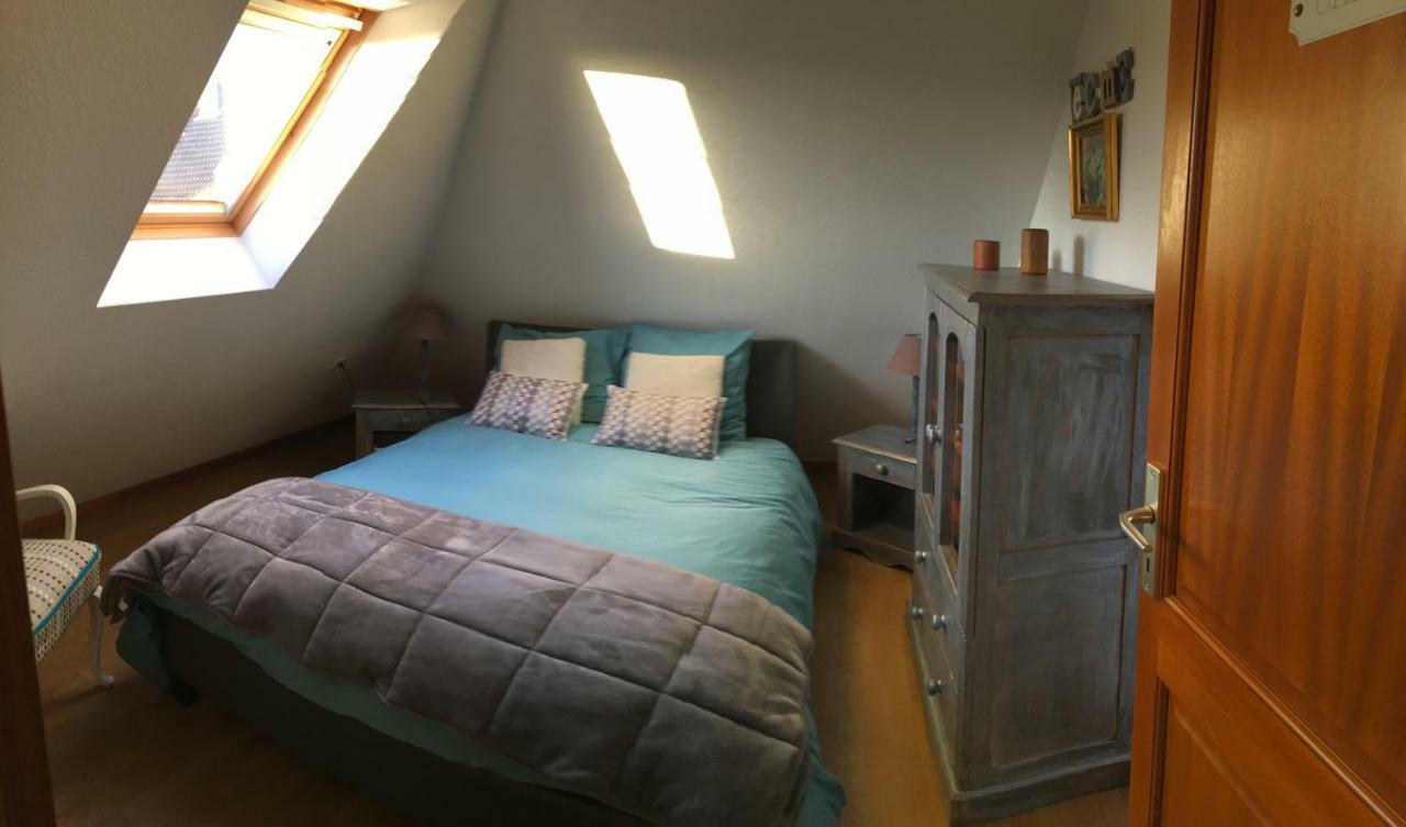 Les Appartements D'Estelle ลาเปอติต-ปีแยร์ ภายนอก รูปภาพ