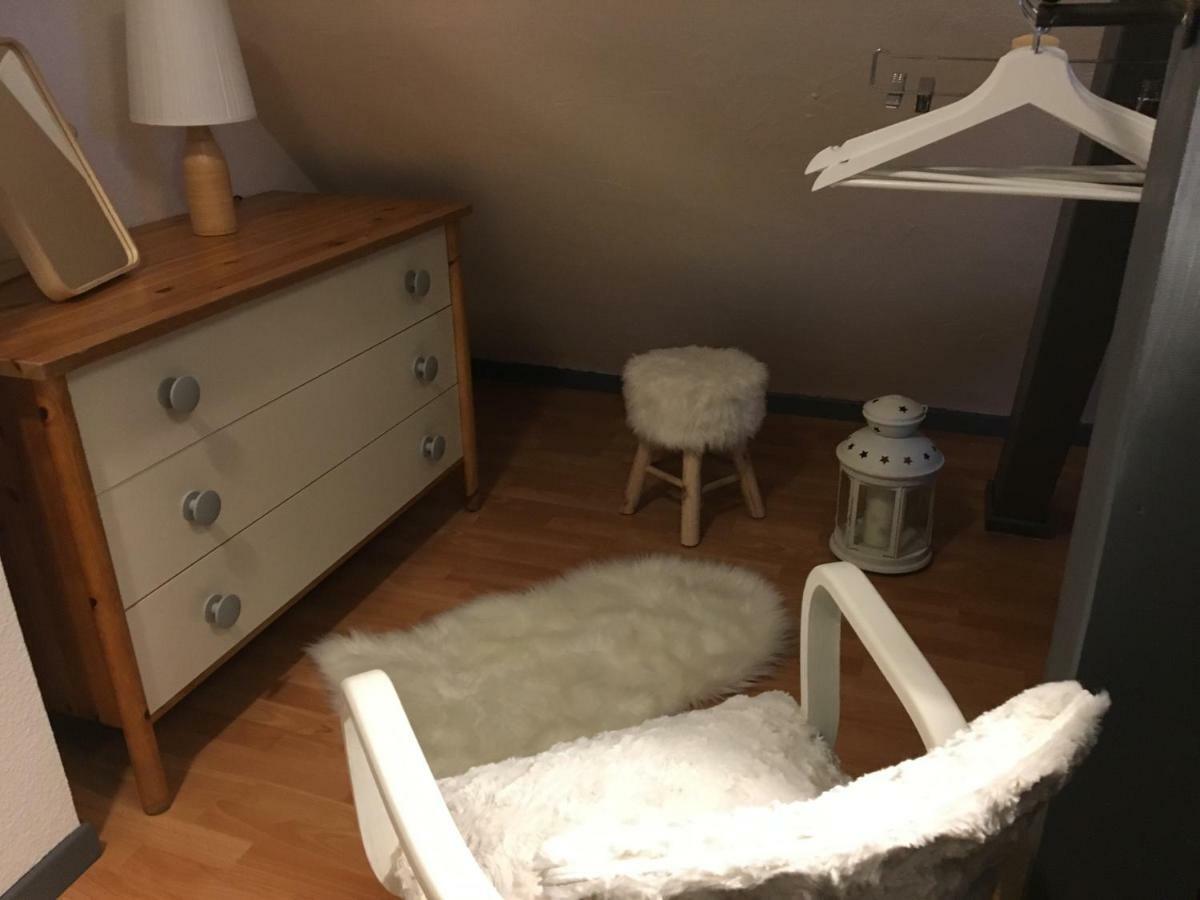 Les Appartements D'Estelle ลาเปอติต-ปีแยร์ ภายนอก รูปภาพ