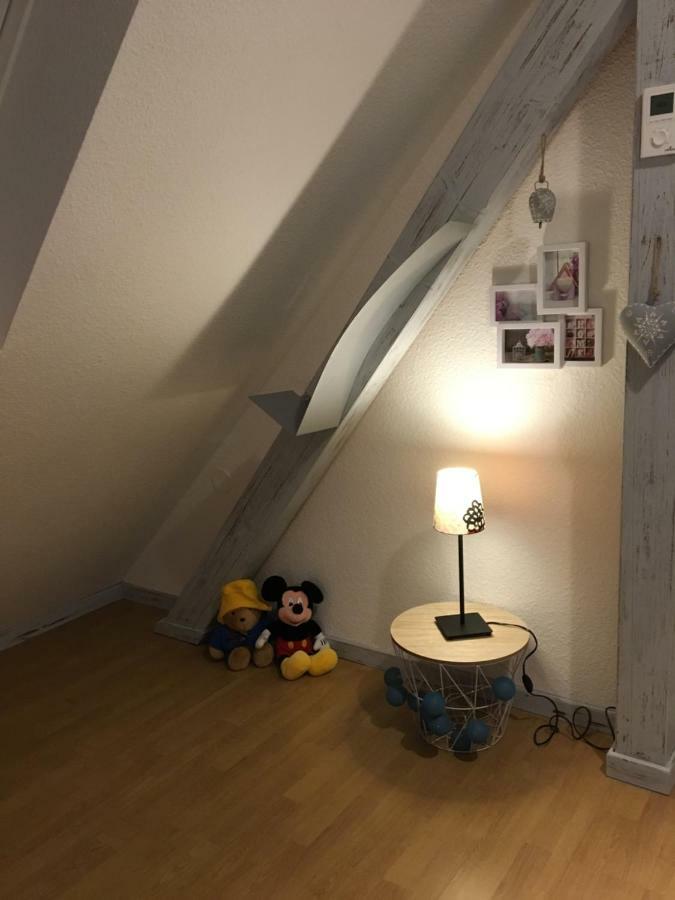 Les Appartements D'Estelle ลาเปอติต-ปีแยร์ ภายนอก รูปภาพ